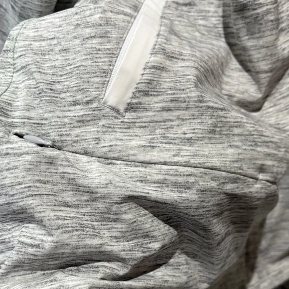 Lululemon Women’s Zip Jacket- so silky soft!! Wonderful condition! M/L - 6 - Picture 3 of 9
